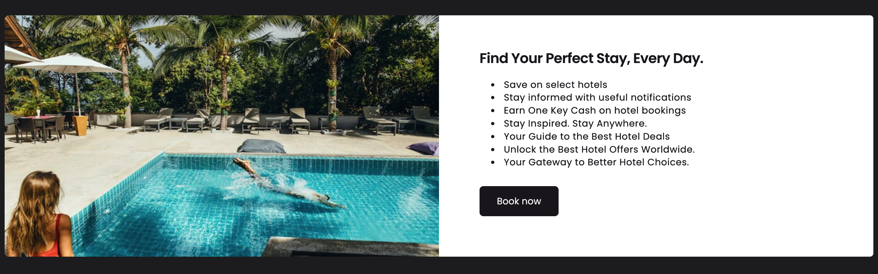 Featured destinations