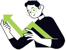VIP level illustration
